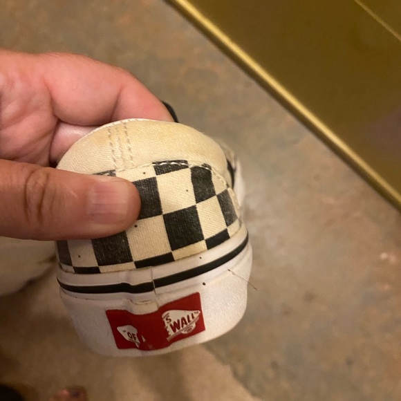 VANS Kids Classic Slip-On 98 DX size 5Y - Picture 5 of 8